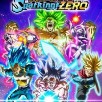 Dragon Ball: Sparking! Zero