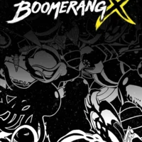 Boomerang X