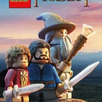 LEGO The Hobbit