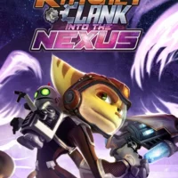 Ratchet & Clank: Into the Nexus