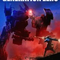 Generation Zero