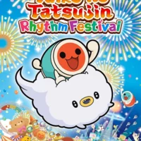 Taiko no Tatsujin: Rhythm Festival