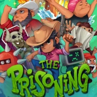 The Prisoning: Fletcher's Quest