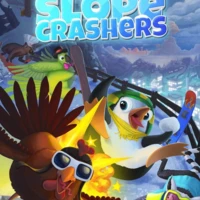 Slopecrashers