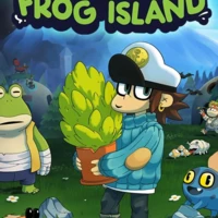 Time on Frog Island