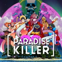 Paradise Killer