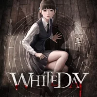 White Day: A Labyrinth Named School