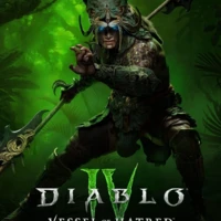 Diablo IV: Vessel of Hatred