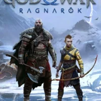 God of War Ragnarök