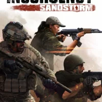 Insurgency: Sandstorm