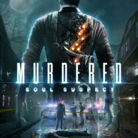 Murdered: Soul Suspect