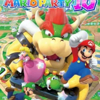 Mario Party 10