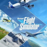 Microsoft Flight Simulator