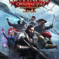 Divinity: Original Sin II - Definitive Edition (Definitive Edition)