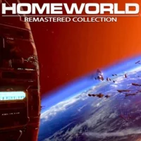 Homeworld: Remastered Collection