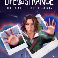 Life is Strange: Double Exposure