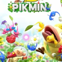 Hey! Pikmin