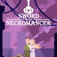 Sword of the Necromancer