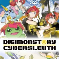 Digimon Story: Cyber Sleuth