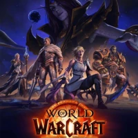 World of Warcraft: The War Within