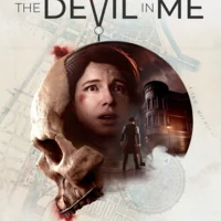 The Dark Pictures Anthology: The Devil in Me