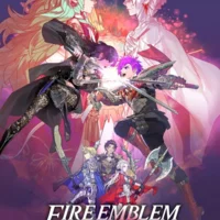 Fire Emblem Warriors: Three Hopes