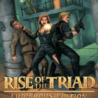 Rise of the Triad: Ludicrous Edition