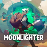 Moonlighter