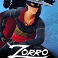 Zorro: The Chronicles