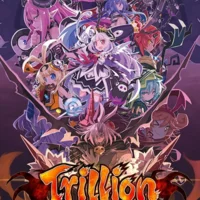 Trillion: God of Destruction