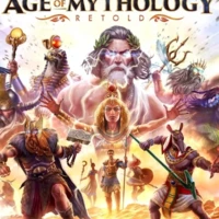 Age of Mythology: Retold