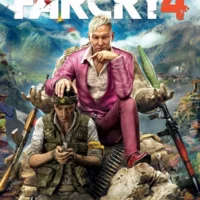 Far Cry 4