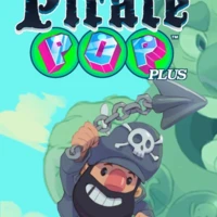 Pirate Pop Plus