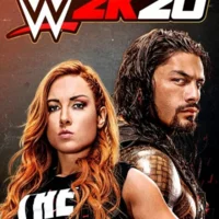 WWE 2K20