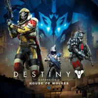 Destiny: House of Wolves