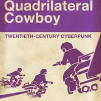 Quadrilateral Cowboy