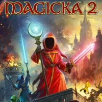 Magicka 2