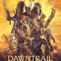 Final Fantasy XIV: Dawntrail