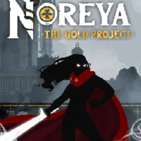 Noreya: The Gold Project