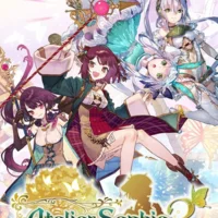 Atelier Sophie 2: The Alchemist of the Mysterious Dream