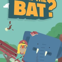 What the Bat?