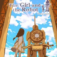 The Girl and the Robot