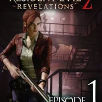 Resident Evil: Revelations 2 - Episode 1: Penal Colony