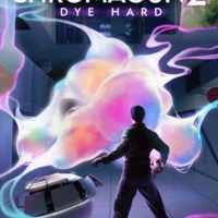 ChromaGun 2: Dye Hard