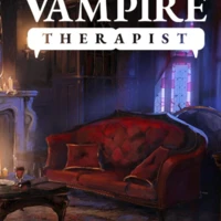 Vampire Therapist