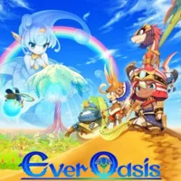 Ever Oasis