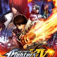 The King of Fighters XIV