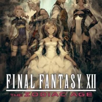 Final Fantasy XII: The Zodiac Age