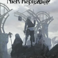 NieR Replicant ver.1.22474487139