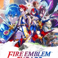 Fire Emblem Engage